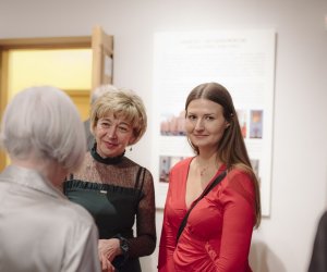 Nowa wystawa czasowa już otwarta! "Andrzej Ciechanowiecki - Kolekcjoner, Darczyńca" Nowa wystawa czasowa już otwarta! "Andrzej Ciechanowiecki - Kolekcjoner, Darczyńca"