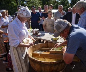 "Z kulturą ludową przez Podlasie" - fotorelacja