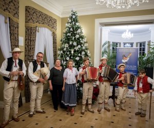 XXXVIII Konkurs Gry na Instrumentach Pasterskich - fotorelacja XXXVIII Konkurs Gry na Instrumentach Pasterskich - fotorelacja