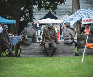X Zajazd Wysokomazowiecki - fotorelacja X Zajazd Wysokomazowiecki - fotorelacja