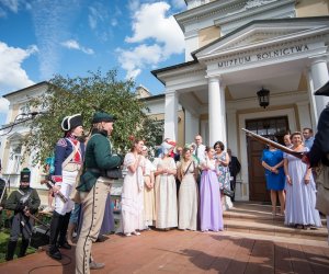 IX Zajazd Wysokomazowiecki - fotorelacja IX Zajazd Wysokomazowiecki - fotorelacja