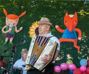 Odpust na św. Antoniego 2016 Odpust na św. Antoniego 2016