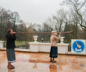 XXXIII Konkurs Gry na Instrumentach Pasterskich im. Kazimierza Uszyńskiego