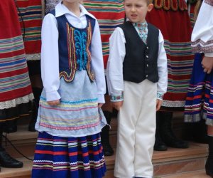 VIII PODLASKIE ŚWIĘTO CHLEBA