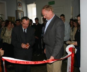 Kazimierz Uszyński - zdjęcia archiwalne Kazimierz Uszyński - zdjęcia archiwalne