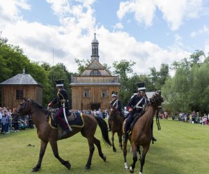 XII Zajazd Wysokomazowiecki XII Zajazd Wysokomazowiecki