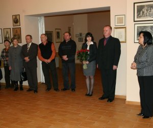 Grafika XVIII - XX wieku ze zbiorów Honore Heroes'a