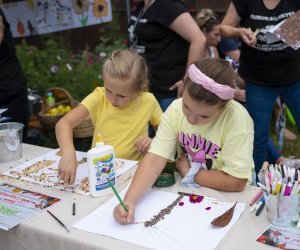 Jesień w polu i zagrodzie - fotorelacja - 15 września 2024