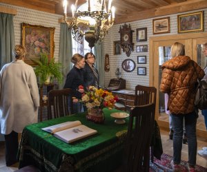 Międzynarodowa konferencja naukowa Rośliny lecznicze w nauce i kulturze 2025 Międzynarodowa konferencja naukowa Rośliny lecznicze w nauce i kulturze 2025