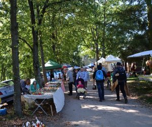 JESIEŃ W POLU I ZAGRODZIE w ramach Europejskich Dni Dziedzictwa 18 września 2016 r. JESIEŃ W POLU I ZAGRODZIE w ramach Europejskich Dni Dziedzictwa 18 września 2016 r.