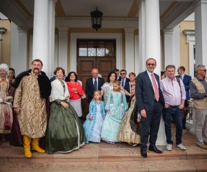 XI Zajazd Wysokomazowiecki - fotorelacja XI Zajazd Wysokomazowiecki - fotorelacja