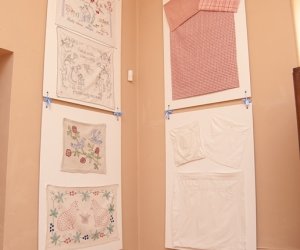 Otwarcie wystawy czasowej POSAG PANNY MŁODEJ