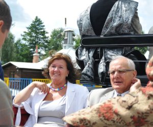 VIII Zajazd Wysokomazowiecki, 15.07.2012. VIII Zajazd Wysokomazowiecki, 15.07.2012.