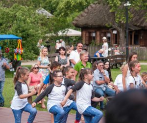 Odpust na św. Antoniego 2016 Odpust na św. Antoniego 2016