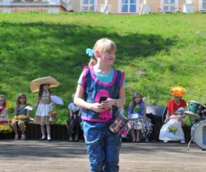 XIV Jarmark Św. Wojciecha i Festyn Leśny XIV Jarmark Św. Wojciecha i Festyn Leśny