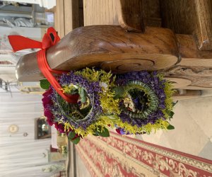 NIECOdziennik Muzealny - Żywa tradycja