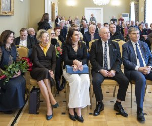 Roman Murawski. Człowiek wielu pasji - fotorelacja z otwarcia wystawy Roman Murawski. Człowiek wielu pasji - fotorelacja z otwarcia wystawy