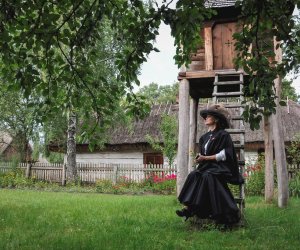 X Zajazd Wysokomazowiecki - fotorelacja