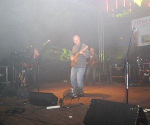 IX Podlaskie Święto Chleba IX Podlaskie Święto Chleba