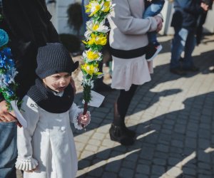 Niedziela Palmowa 2018 Niedziela Palmowa 2018