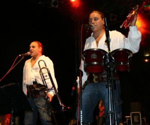 VII PODLASKIE ŚWIĘTO CHLEBA