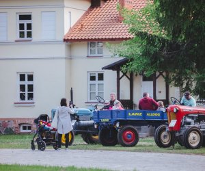 Noc Muzeów 2018 - fotorelacja