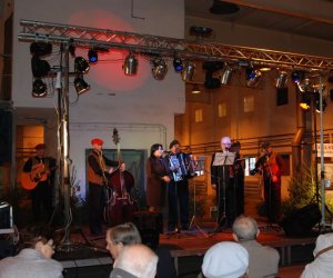 IV Festiwal Stołów Wigilijnych IV Festiwal Stołów Wigilijnych