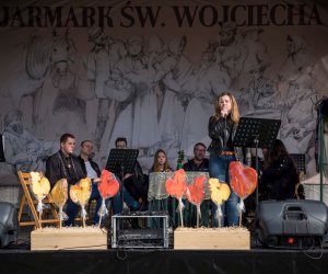 Jarmark św. Wojciecha 2022 - fotorelacja