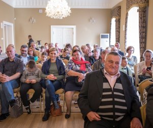 Podsumowanie Konkursu na Najlepiej Zachowany Zabytek Drewniany 2018 - fotorelacja Podsumowanie Konkursu na Najlepiej Zachowany Zabytek Drewniany 2018 - fotorelacja