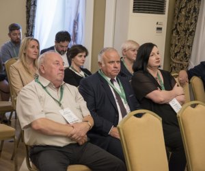 Konferencja naukowo-szkoleniowa: Parazytozy zwierząt - aktualne zagrożenia - nowe rowiązania terapeutyczne - fotorelacja