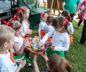 Odpust na sw. Antoniego 2014 Odpust na sw. Antoniego 2014