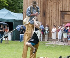 Odpust na św. Antoniego Odpust na św. Antoniego