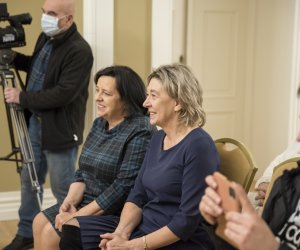 XL Konkurs Gry na Instrumentach Pasterskich im. Kazimierza Uszyńskiego - fotorelacja XL Konkurs Gry na Instrumentach Pasterskich im. Kazimierza Uszyńskiego - fotorelacja