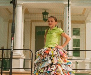 Jarmark Św. Wojciecha i Festyn Leśny 2014 Jarmark Św. Wojciecha i Festyn Leśny 2014