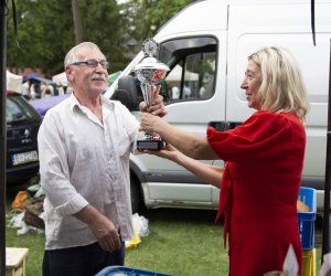 XXII Podlaskie Święto Chleba - fotorelacja