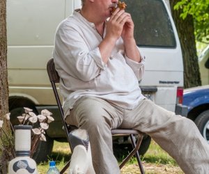 Odpust na św. Antoniego Odpust na św. Antoniego