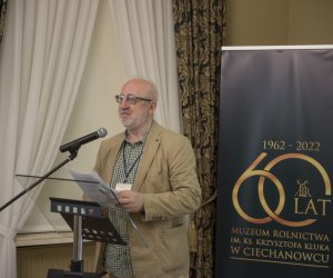 VI Ogólnopolska Konferencja Naukowa - "Wobec sejmików. Magnateria Rzeczpospolitej w XVI–XVIII wieku" - fotorelacja