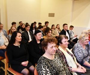 Kongres poświęcony kulturze Kongres poświęcony kulturze