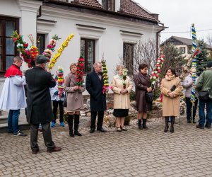 XIX Konkurs na Wykonanie Palmy Wielkanocnej