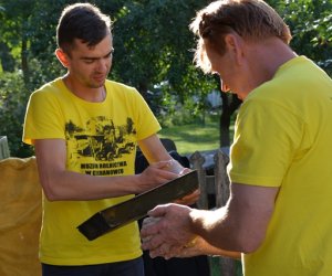 XVI Podlaskie Święto Chleba