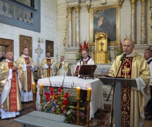 XXIII Podlaskie Święto Chleba - fotorelacja XXIII Podlaskie Święto Chleba - fotorelacja