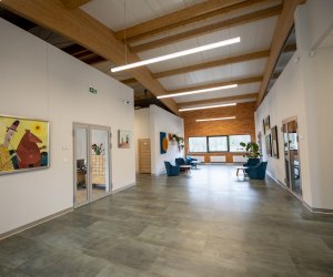 Sala edukacyjna Sala edukacyjna
