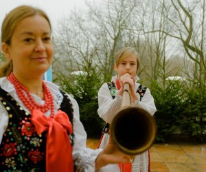 Galeria z 6 grudnia 2014