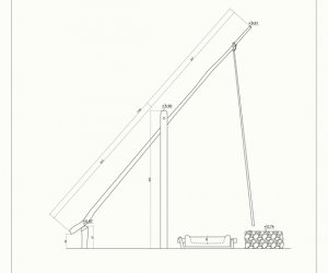 Inwentaryzacja drewnianej architektury Inwentaryzacja drewnianej architektury