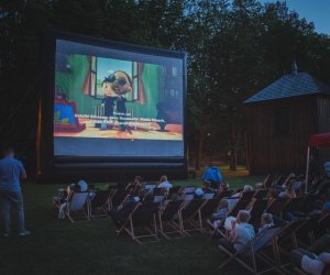 Noc Muzeów 2018 - fotorelacja