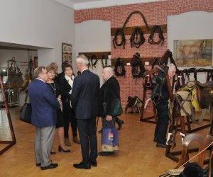 Koń w obronności i kulturze Polski - fotorelacja