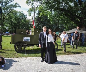 X Zajazd Wysokomazowiecki - fotorelacja X Zajazd Wysokomazowiecki - fotorelacja