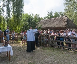 XX Podlaskie Święto Chleba - fotorelacja
