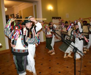 XXVII KONKURS GRY NA INSTRUMENTACH PASTERSKICH im. Kazimierza Uszyńskiego