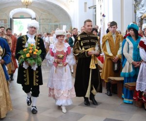 V Zajazd Wysokomazowiecki